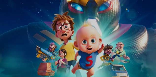 PRÁVĚ V KINĚ: Superbráška