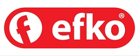 efko nové logo