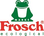 Frosch nové logo