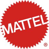 Mattel logo