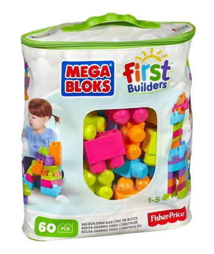 Mega bloks