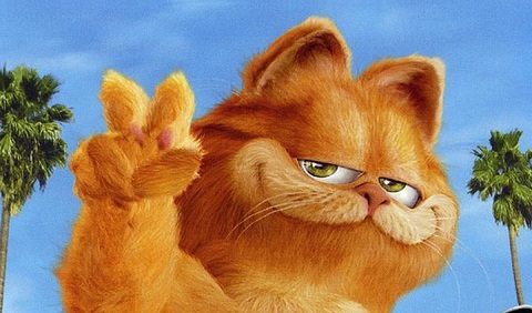 Garfield