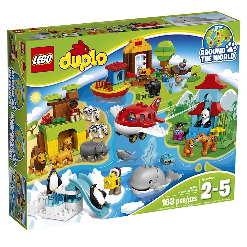 Lego duplo