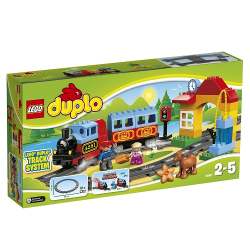 lego duplo