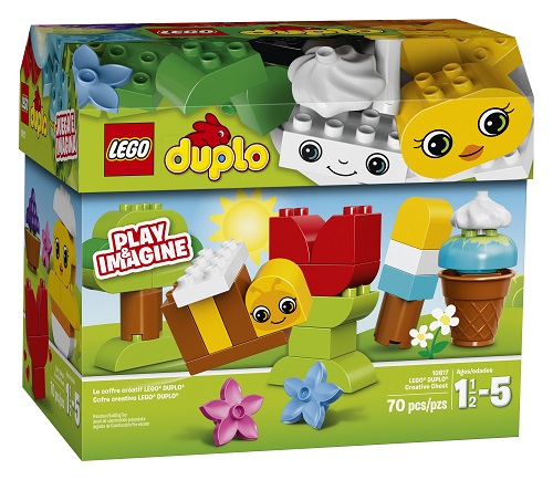 lego duplo