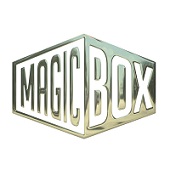 Magic box