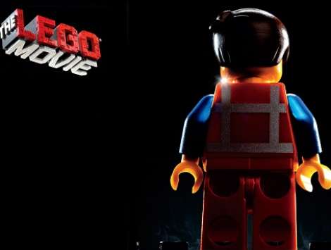 LEGO® Příběh: Postavte si scény z chystaného filmu dřív, než přijde do kin!