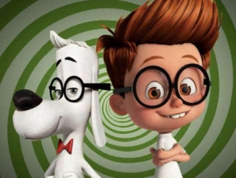 Koukněte se na nový český trailer k filmu Dobrodružství pana Peabodyho a Shermana