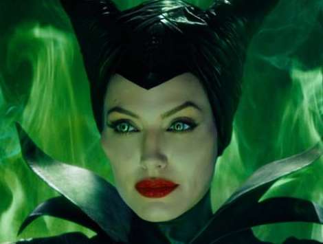 Maleficent: První český trailer