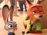 Koukněte se na český trailer k filmu Zootropolis: Město zvířat