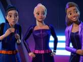 Koukněte se na český trailer k filmu Barbie: Tajná agentka