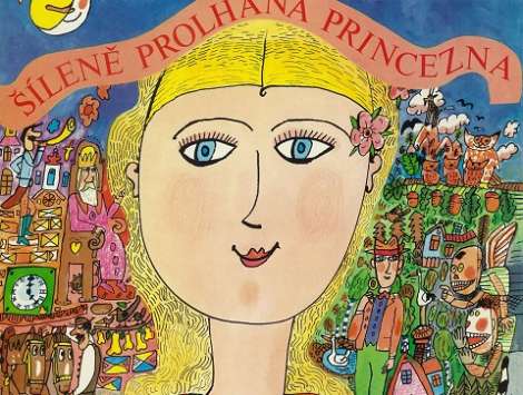 Letní tipy na audioknihy - příběhy ze ZOO nebo o zlobivé princezně 