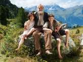Koukněte se na český trailer k filmu Heidi, děvčátko z hor 