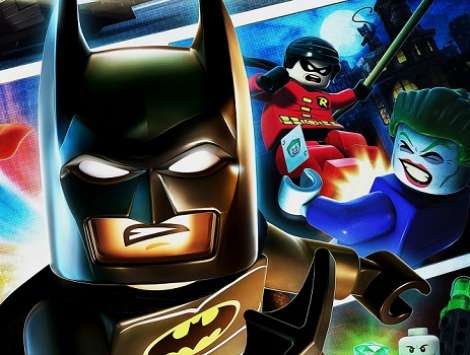 Koukněte se na trailer k filmu LEGO® Batman film!