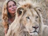 Právě v kině: Mia a bílý lev 