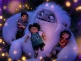 Koukněte se na trailer k pohádce Sněžný kluk
