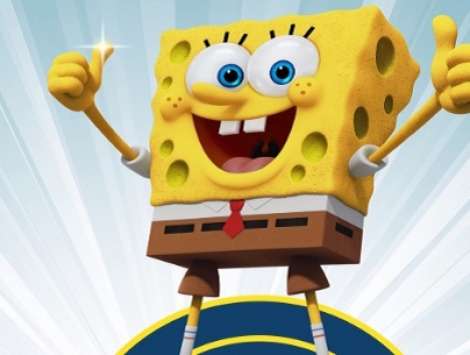 Koukněte se na trailer SpongeBob ve filmu: Houba na útěku