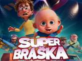 PRÁVĚ V KINĚ: Superbráška