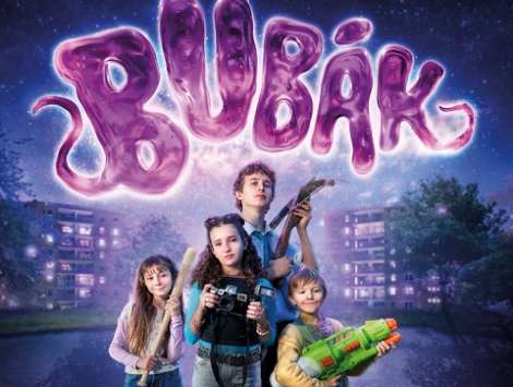 PRÁVĚ V KINĚ: Bubák