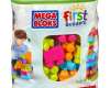 Mega Bloks 2