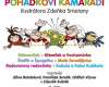 pohádkoví kamarádi - obrázek