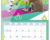 poznamkovy-kalendar-frozen-ledove-kralovstvi-2020-s-50-samolepkami-30-x-30-cm-3--l7