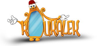 Logo koukalek